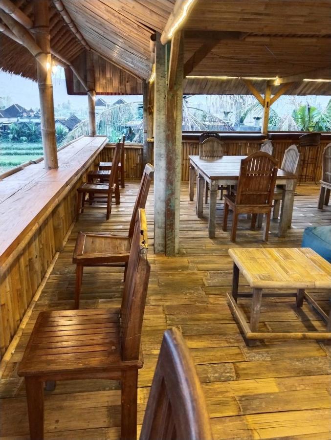 艾湄站酒店 艾湄湾 外观 照片